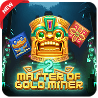 Master of Gold Miner 2