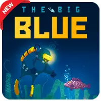 The Big Blue