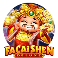 Fa Cai Shen Deluxe