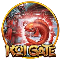 Koi Gate