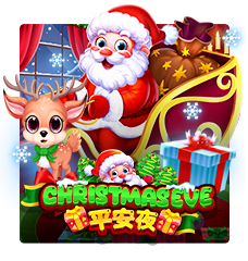 Christmas Eve
