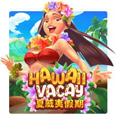 Hawaii Vacay