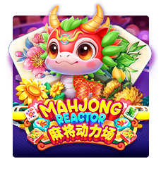Mahjong Reactor