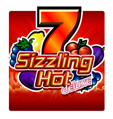 Sizzling Hot