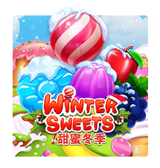 Winter Sweets