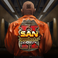 San Quentin 2-Death Row